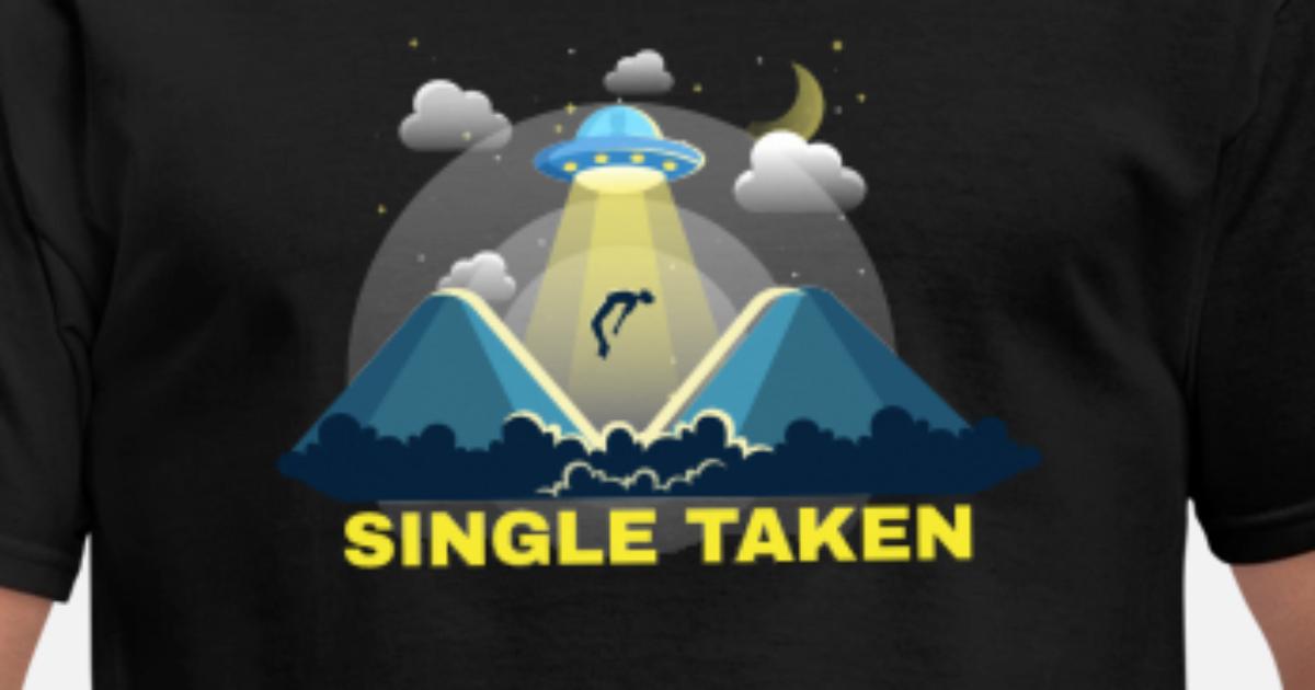 mufon t shirt